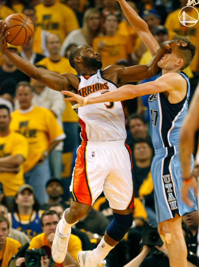 Baron Davis Image 3