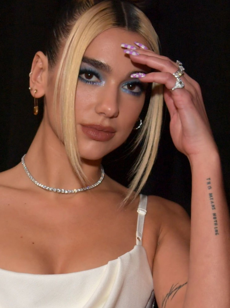 diamond pinky ring