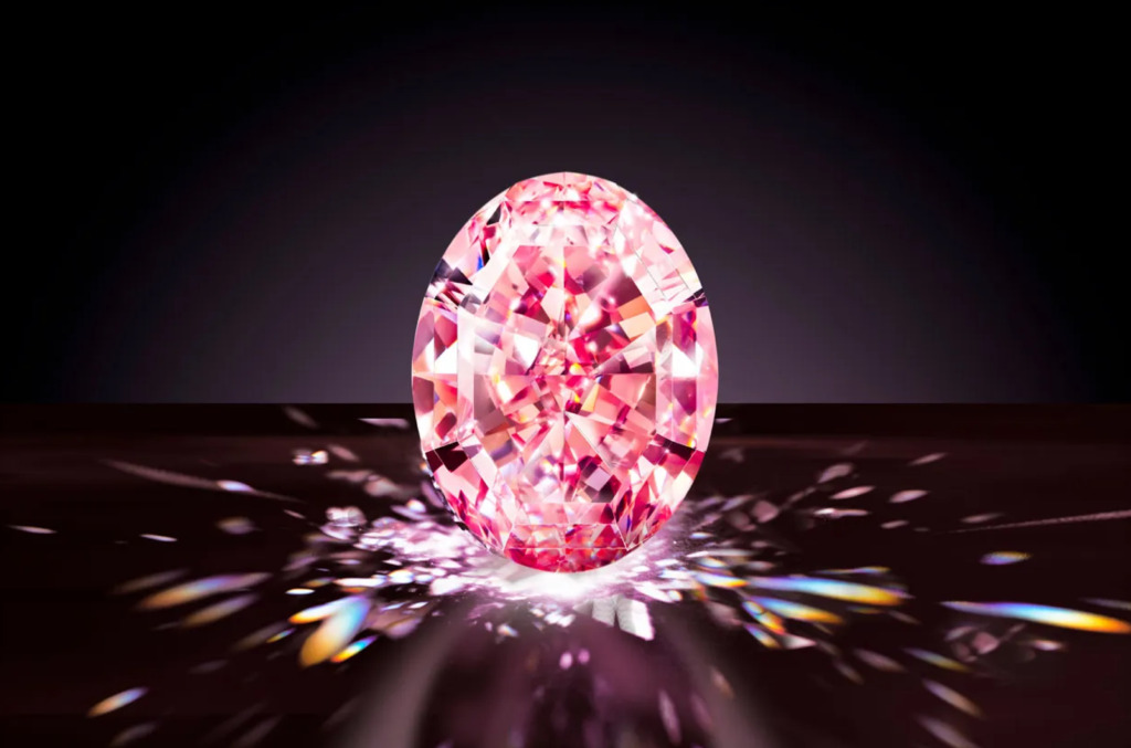 Image 2 CTF Pink Star Sothebys Media Image