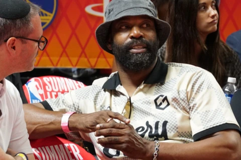 Overheard at NBA Summer League: champions aren't made in a lab