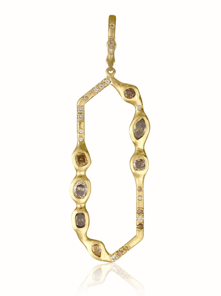 The statement pendant