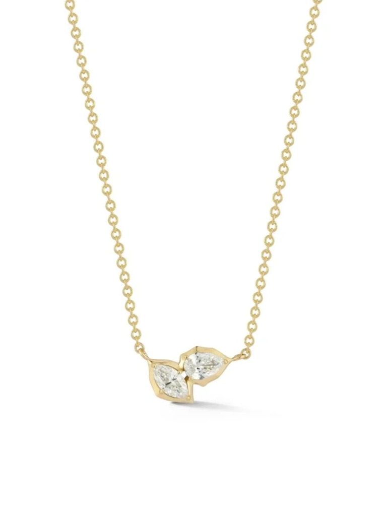  The toi-et-moi pendant 