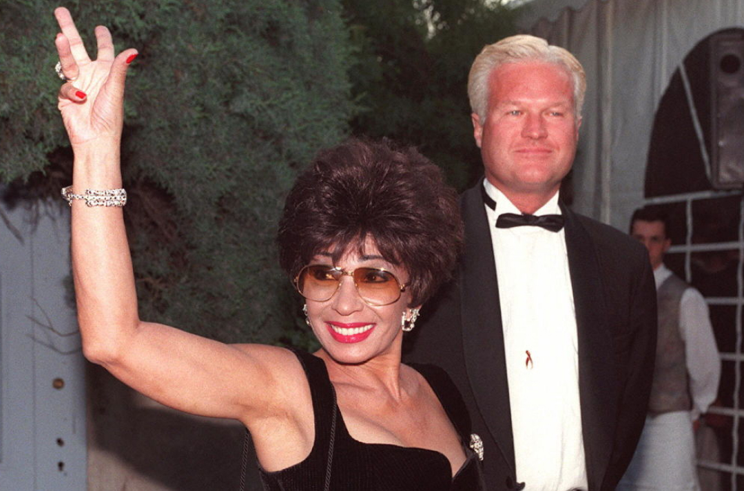 Shirley Bassey 1