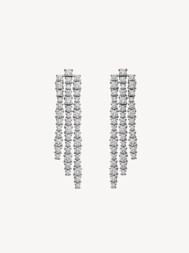 Cartier Earrings