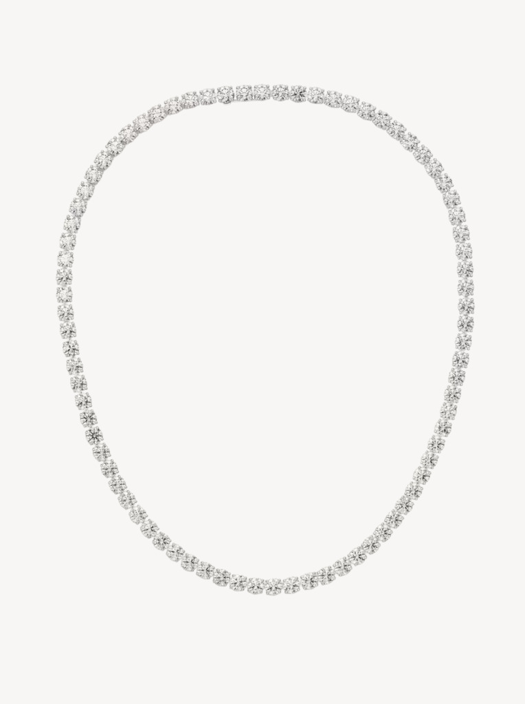 Cartier Necklace