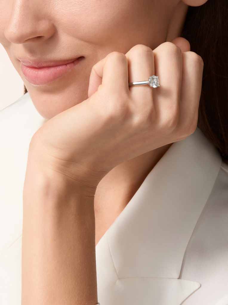 Cartier Ring