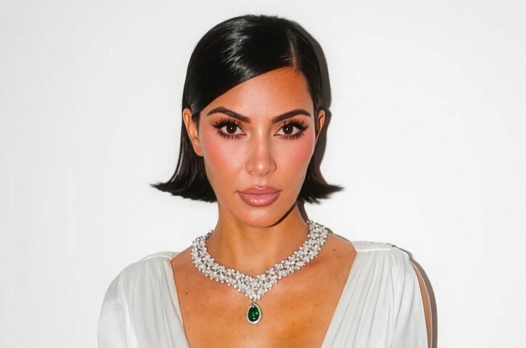 KimKardashian