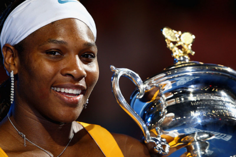 Can jewelry be lucky? We ranked the most iconic pieces in tennis to find out