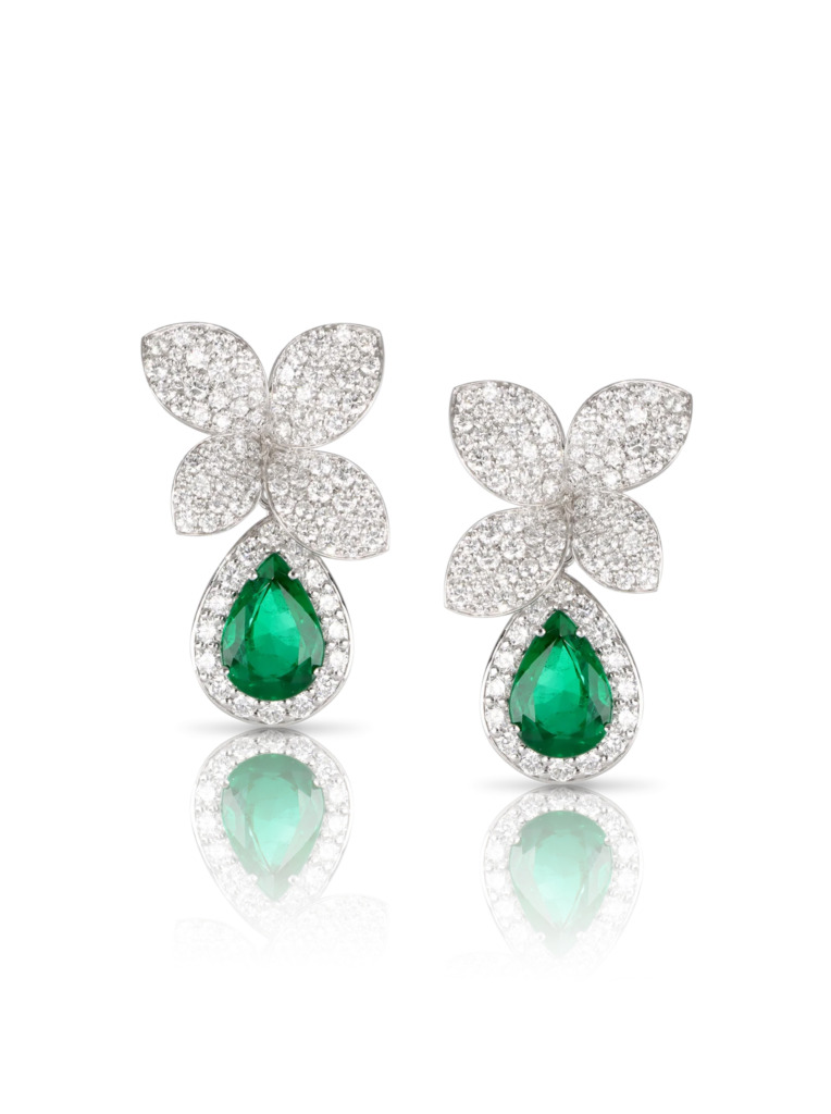 Pasqual Earth Earrings