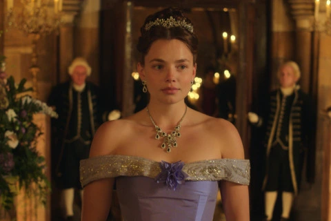 Seen on screen: the real diamonds behind Euphoria, Emily in Paris, and five other must-watch shows