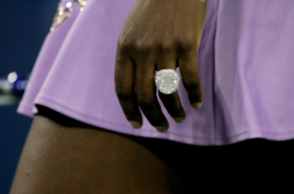 Oval Domed Pave Match Ring Image 2 1