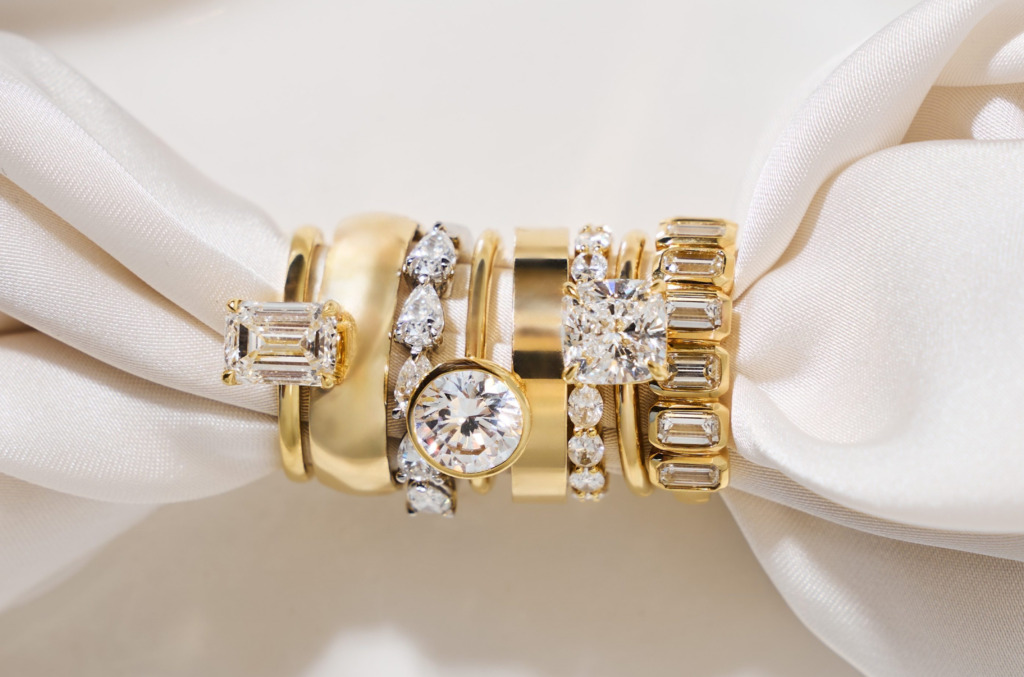 selection-of-natural-diamond-rings