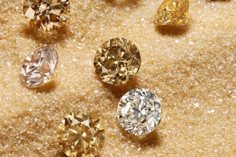 Ask the expert: How rare are natural diamonds really?