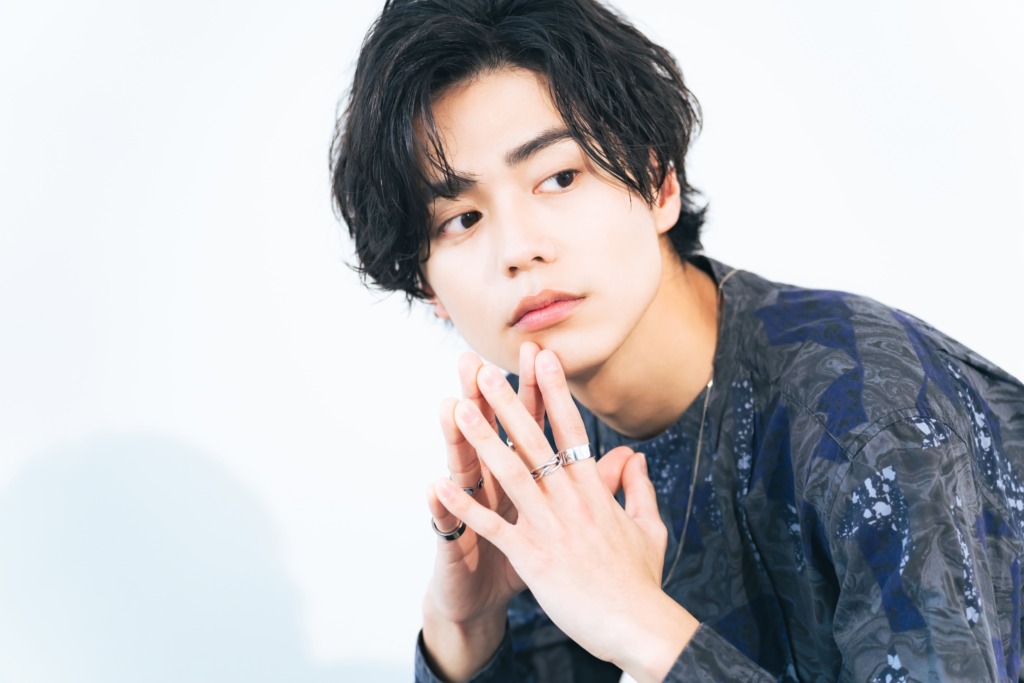 简约男士戒指
