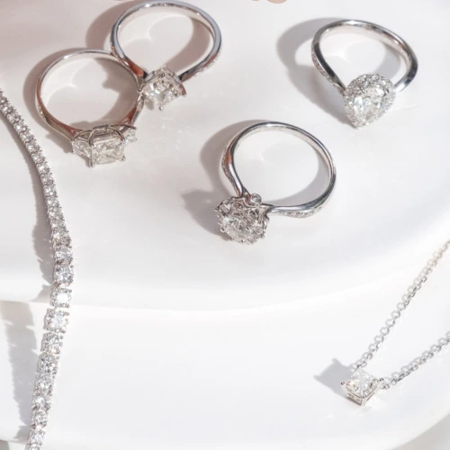 De Beers