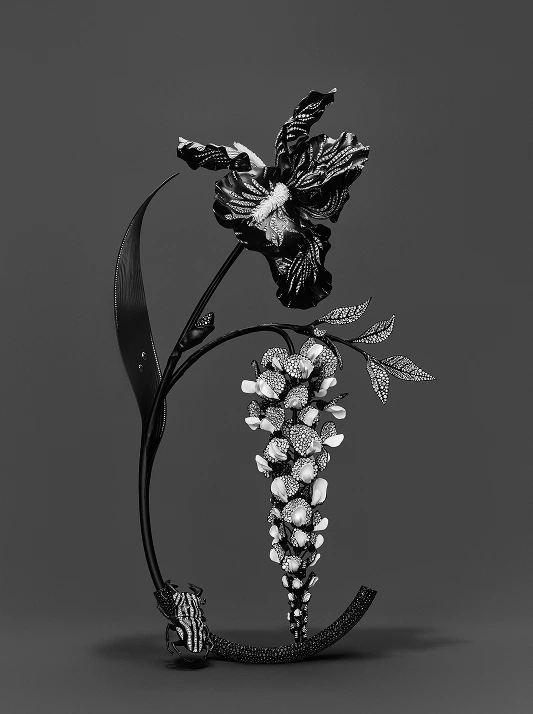 图片由宝诗龙(Boucheron)提供