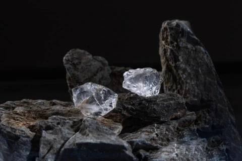 与地球的约定：天然钻石行业的可持续发展之路