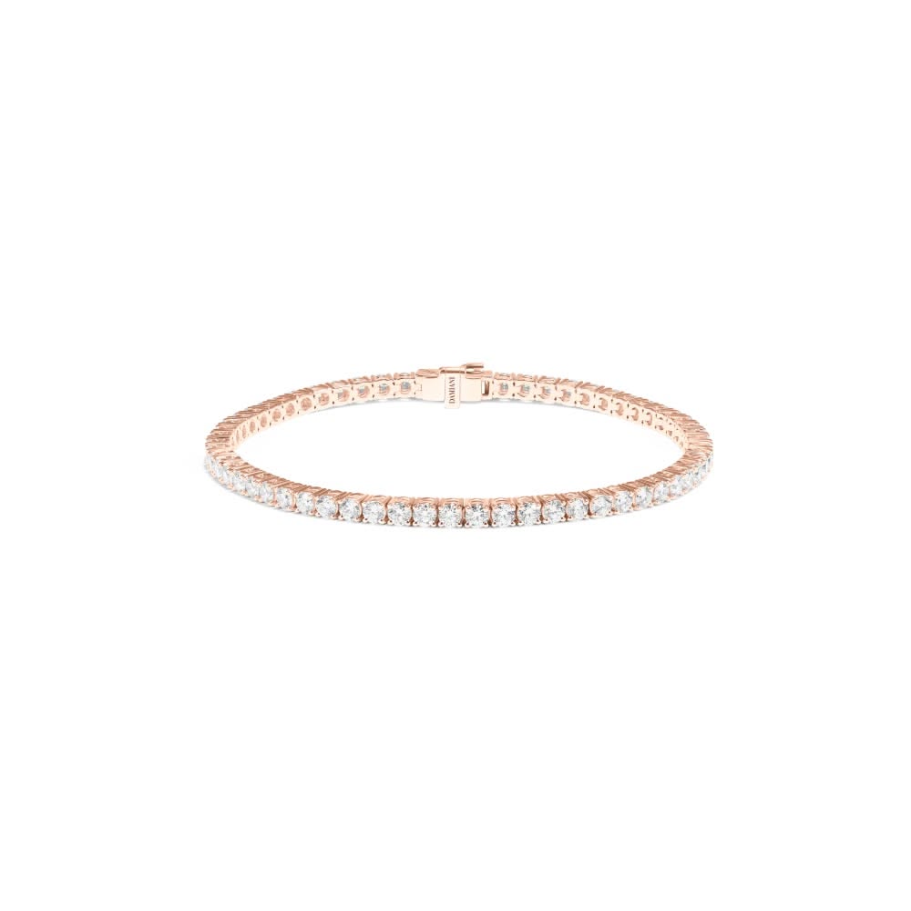 Damiani Veramore系列网球手链
