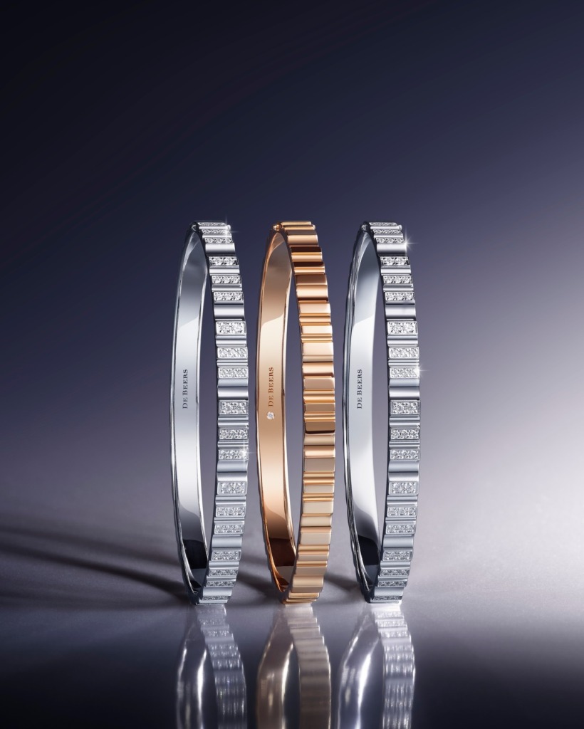 De Beers De Beers RVL 手鐲