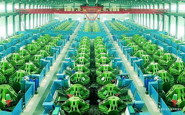 實驗室培育鑽石