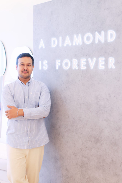 State Property 創始人 Afzal Imram 