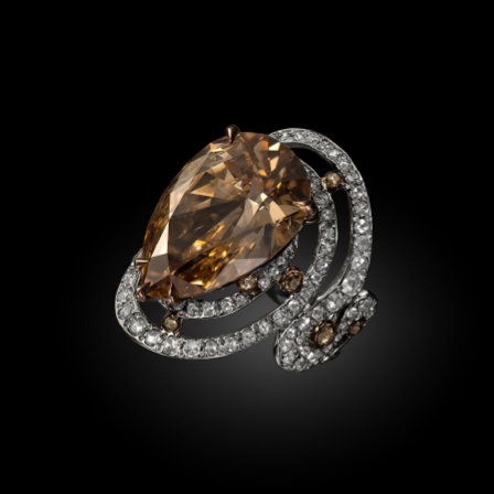 Carnet Jewellery 天然鑽石珠寶