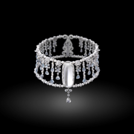 Carnet Jewellery 天然鑽石珠寶