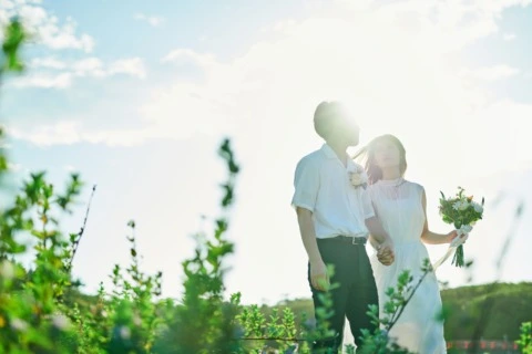 恒久之約：天然鑽石求婚戒指承載的情感與承諾