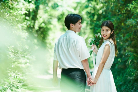 為愛啟航：全球求婚勝地推介與求婚戒指指南