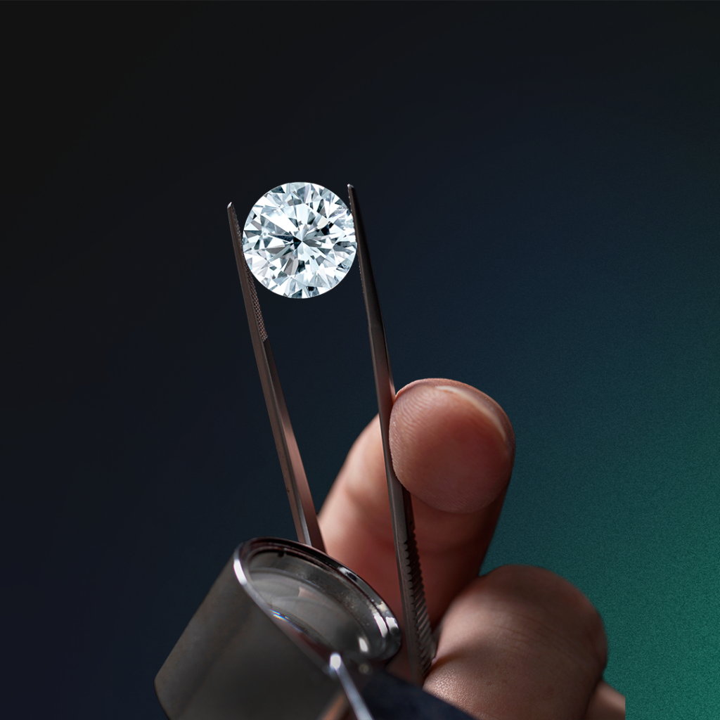 De Beers 集團 Origin Programme（鑽石溯源計劃）