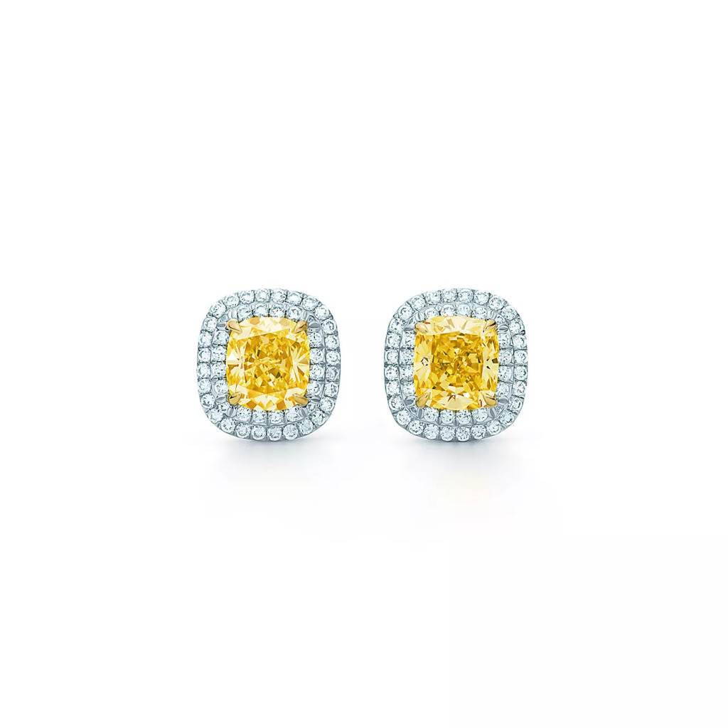 Tiffany & Co. Soleste® 耳環